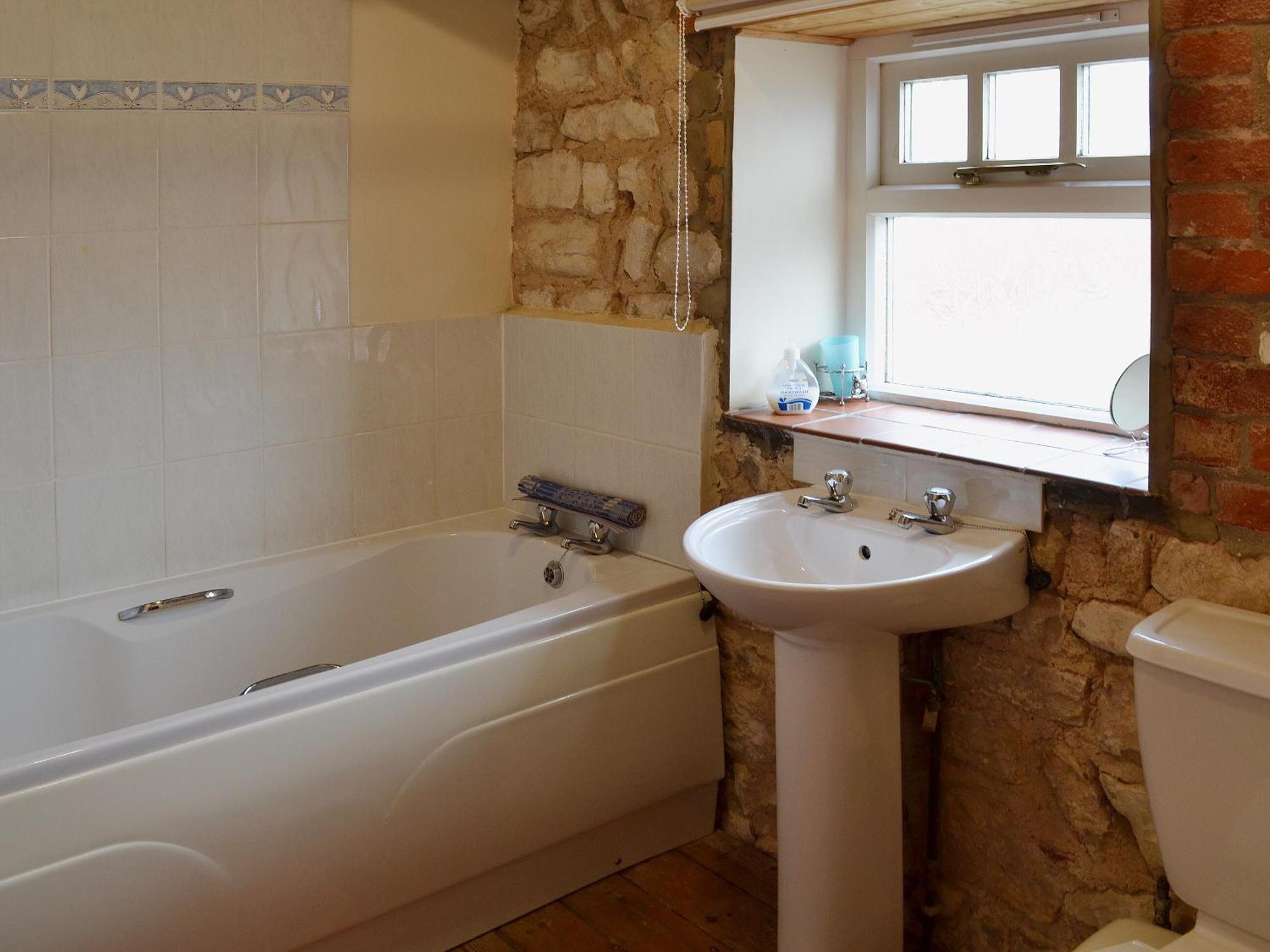 Guillemot Cottage แฟลมโบโร ภายนอก รูปภาพ