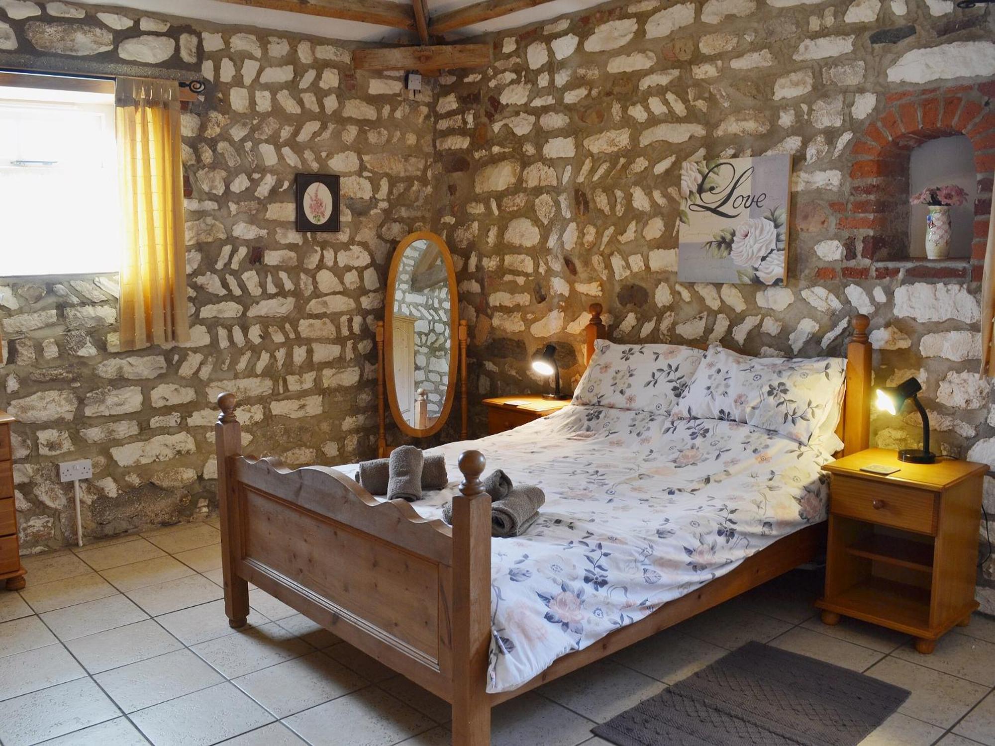 Guillemot Cottage แฟลมโบโร ภายนอก รูปภาพ